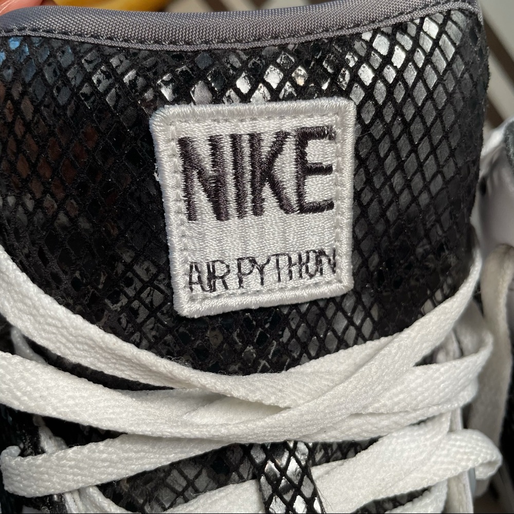 Nike Air Python LUX SP - Picture 8 of 10